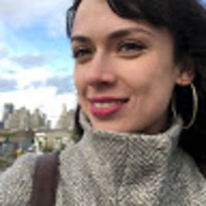 Meet your Posher, Elvira